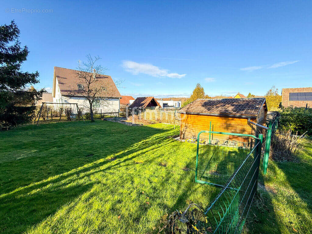 Belle Maison de 175m2 – Clé en Main – 6 Chambres - photo 11