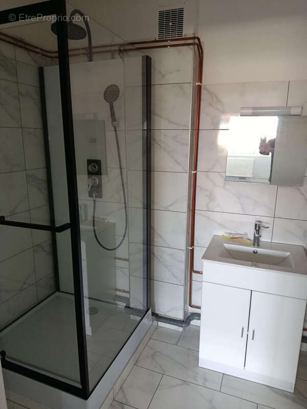 Appartement à DIEUZE