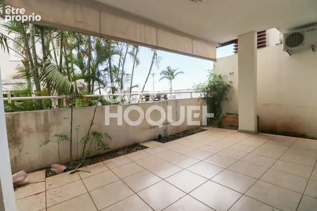 Appartement T3 - RDC - photo 5