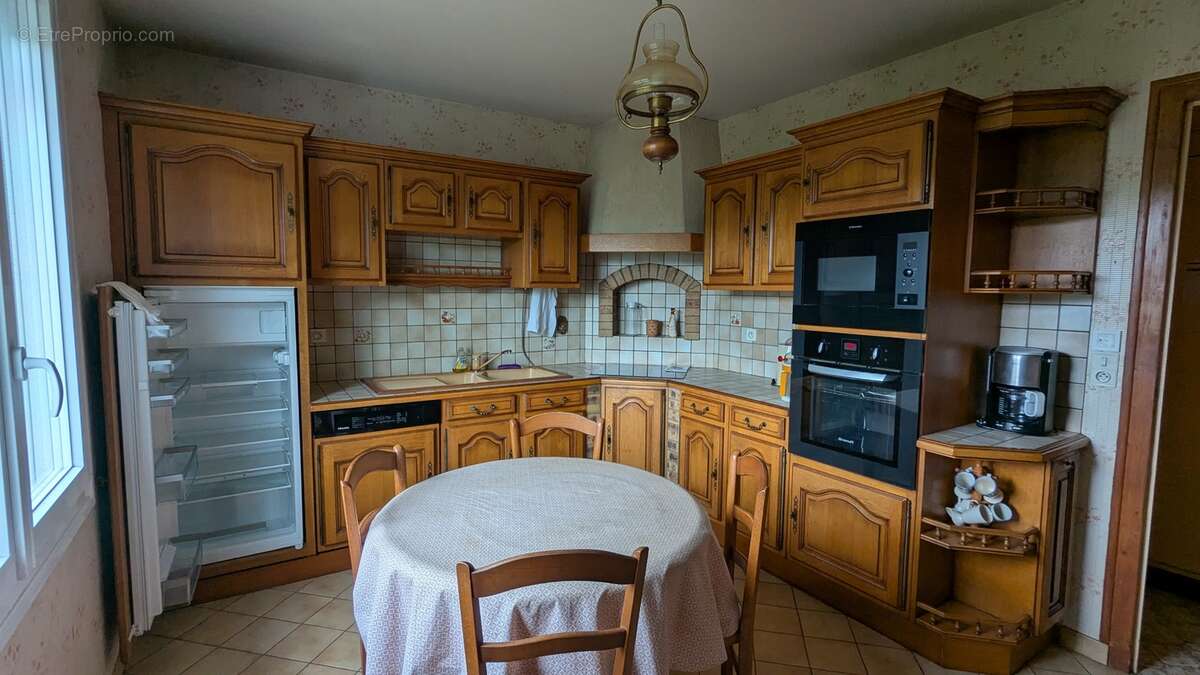 Appartement à ANGOULEME