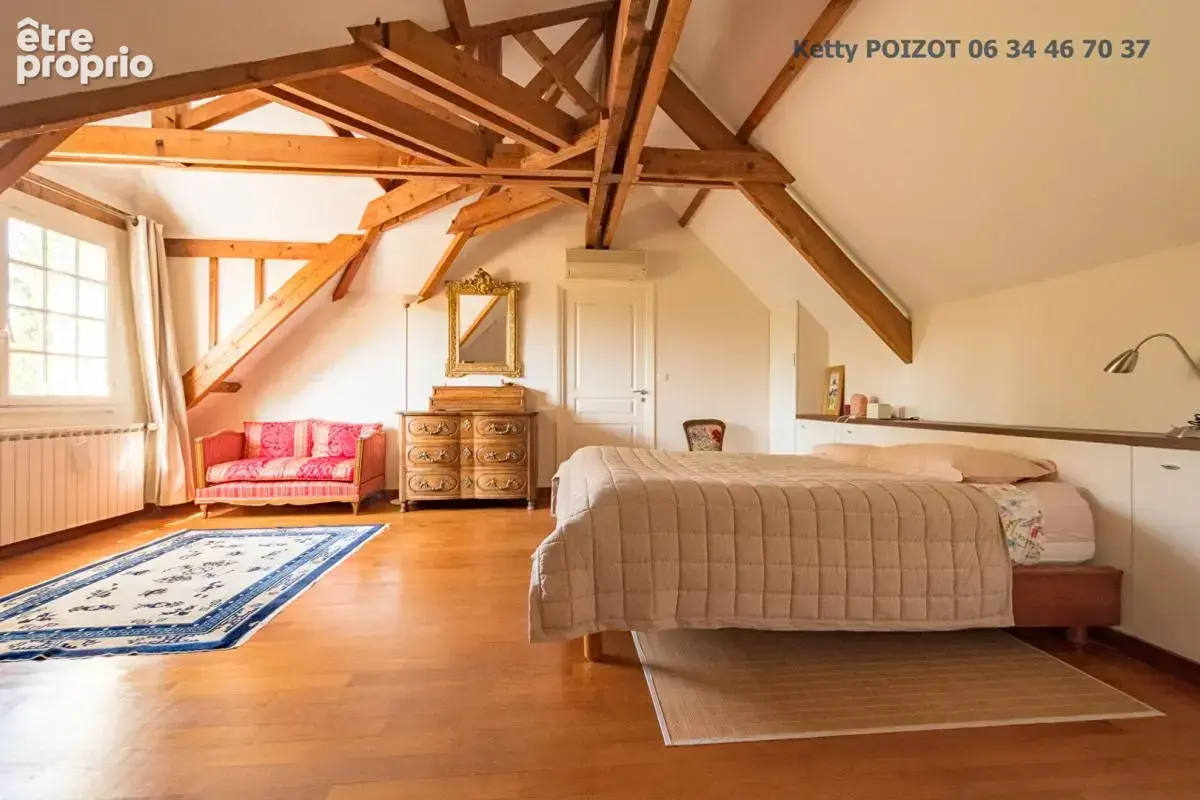 Nouveauté - Propriété d'exception Cholet 9 pièce(s) 240 m2 - photo 12