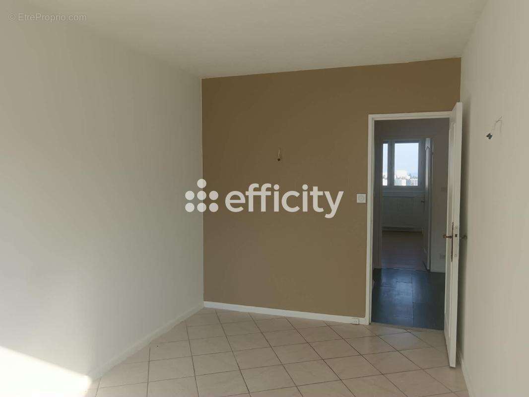Appartement - photo 10