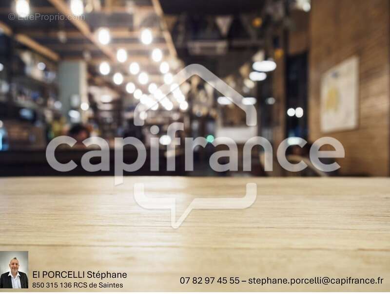 Restaurant à vendre - LE HAILLAN (33) - photo 2
