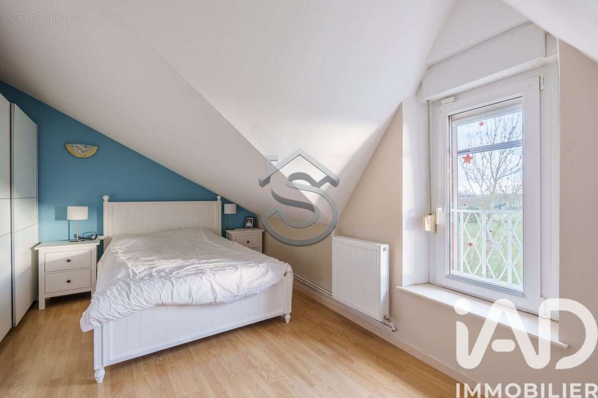 Photo 7 - Maison à EINVILLE-AU-JARD