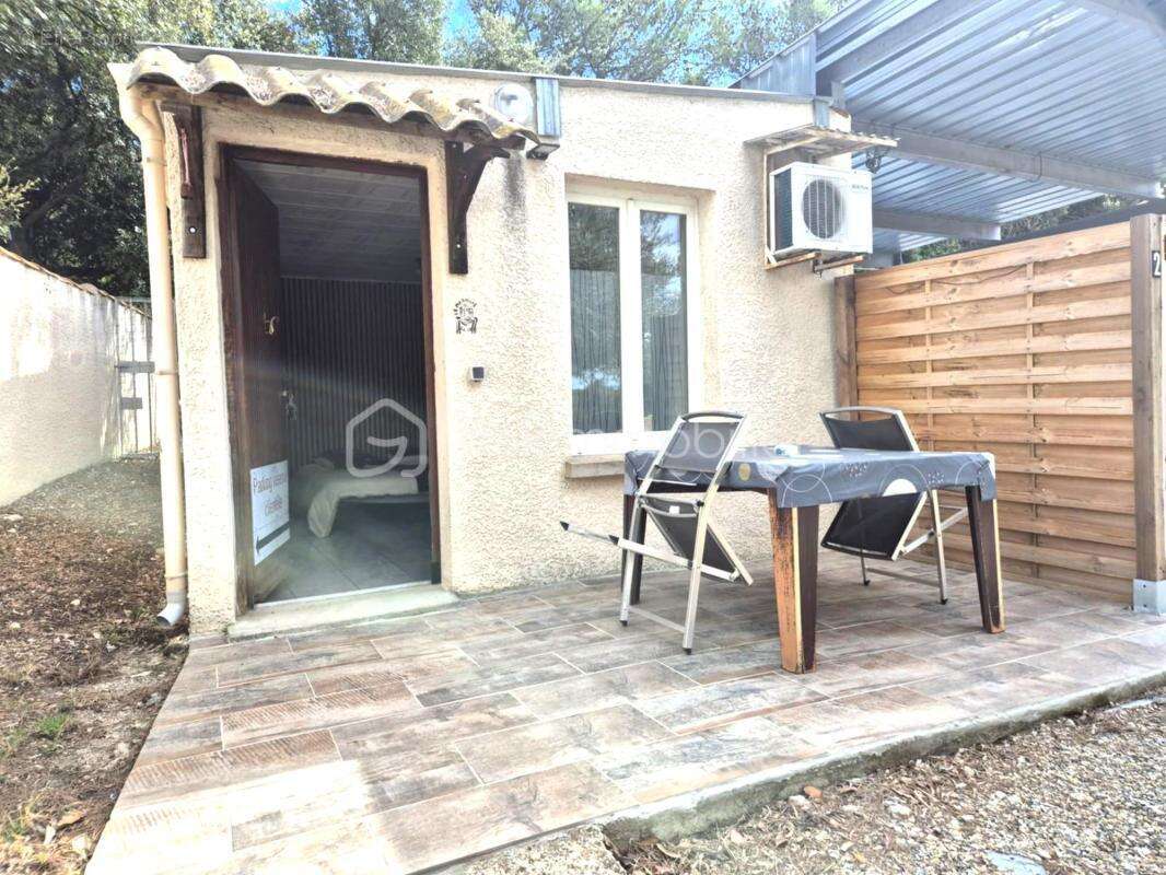 Villa de plain-pied & 3 studios indépendants – Un domaine qui s'autofinance - photo 18