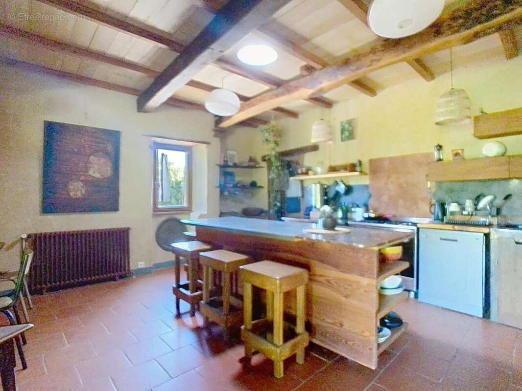 Maison 175 m² à Labejan  - photo 3