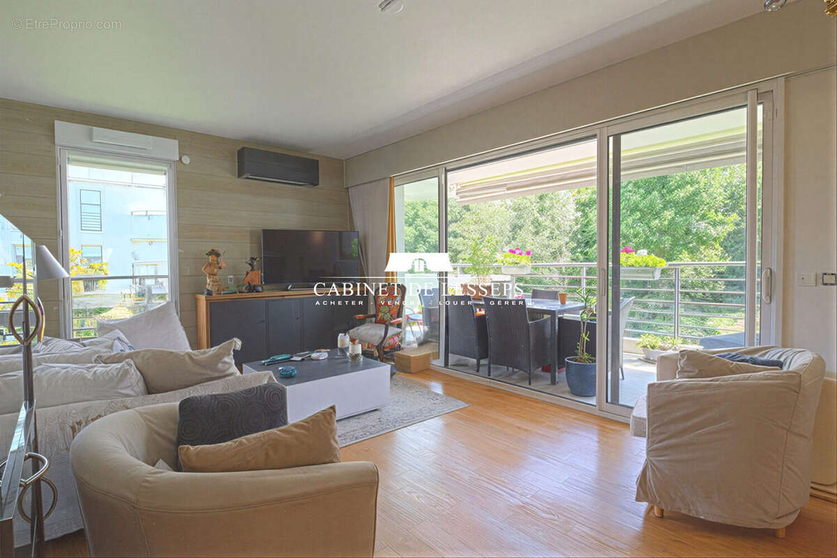 Appartement à BAYONNE