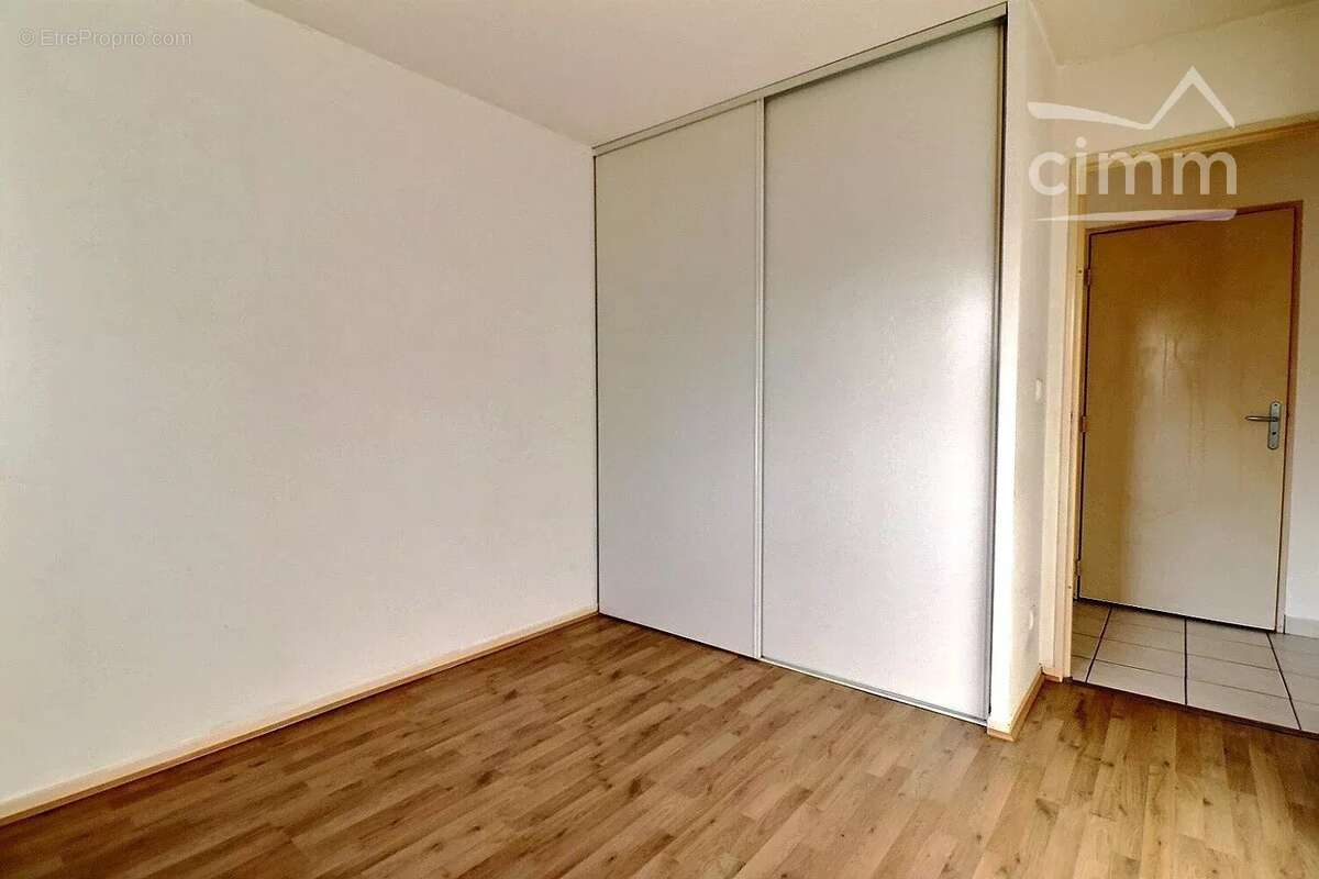 Appartement à FORBACH