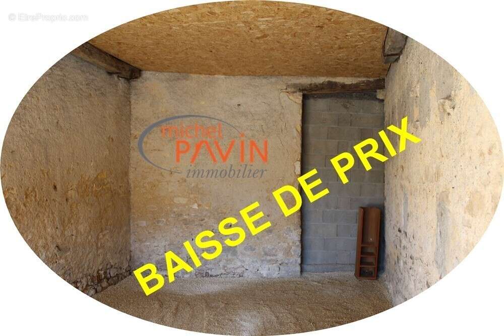 Maison à LA GUERCHE-SUR-L'AUBOIS