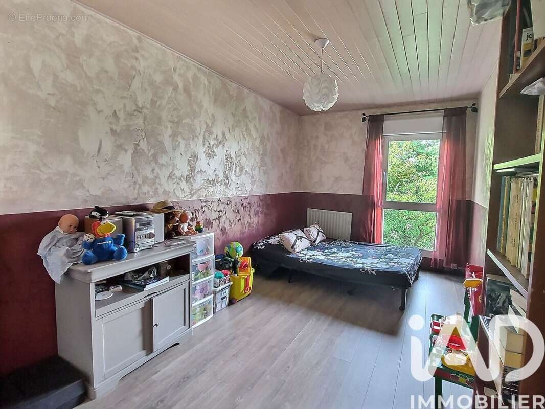 Photo 5 - Appartement à EVRY