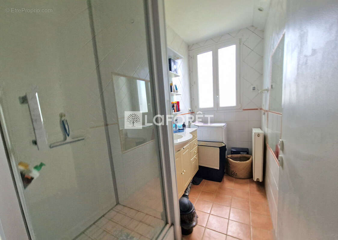 Appartement à LIMOGES