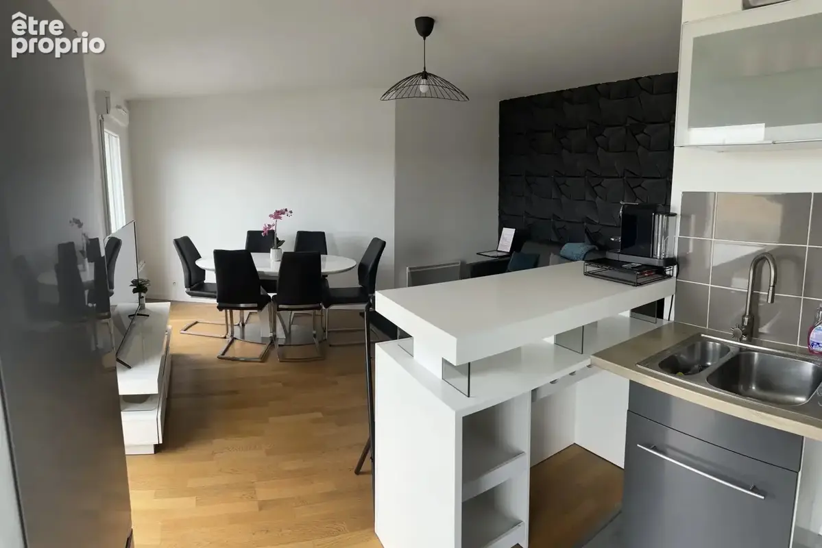 T3 a vendre - photo 6