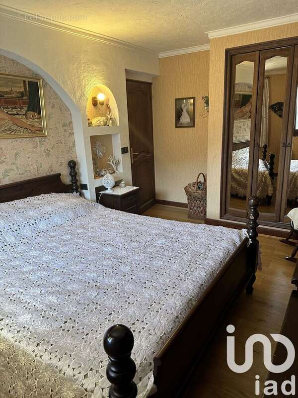 Photo 8 - Maison à AIGLUN