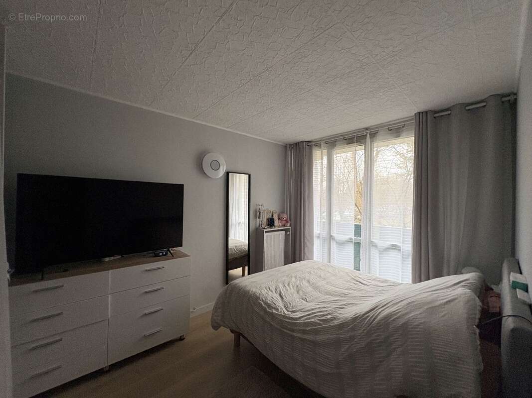 Appartement à CHELLES