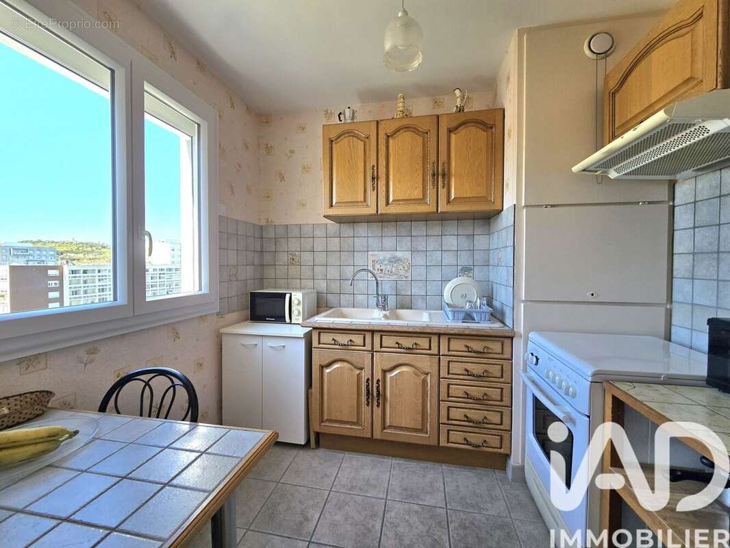 Photo 4 - Appartement à DIJON