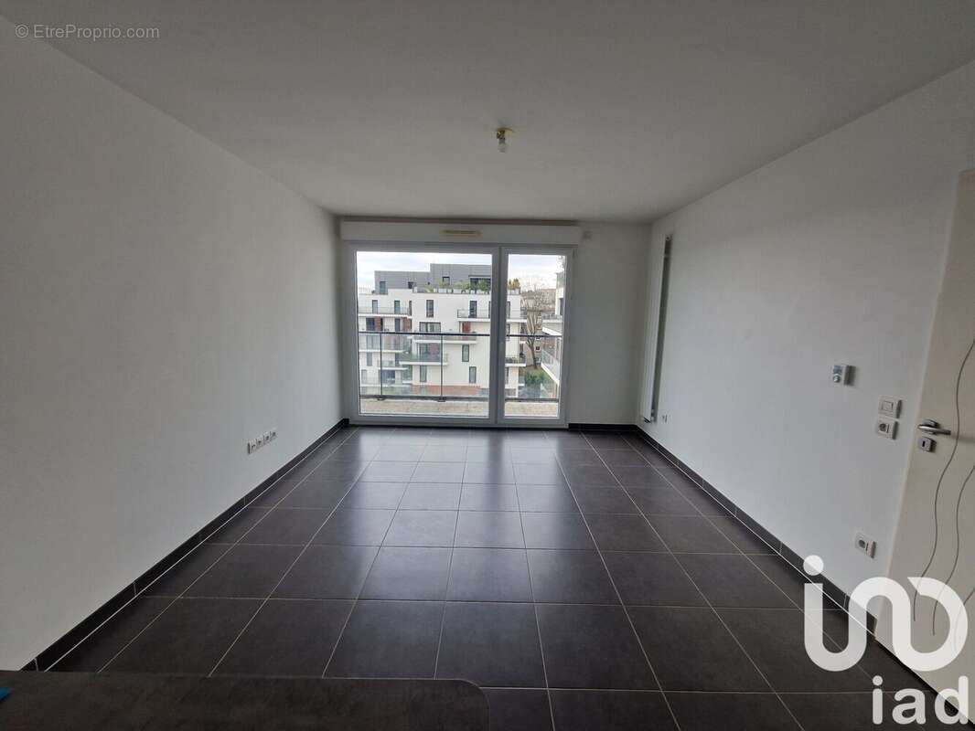 Photo 7 - Appartement à MEUDON