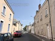 Appartement à VIERZON