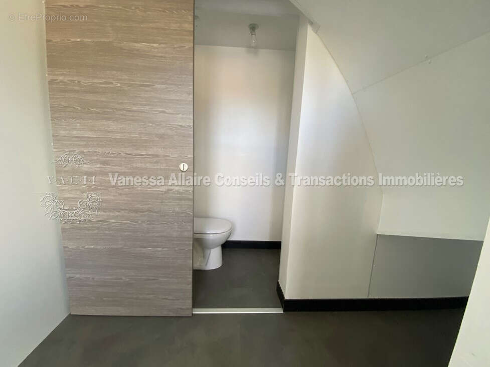 Appartement à LA BAULE-ESCOUBLAC