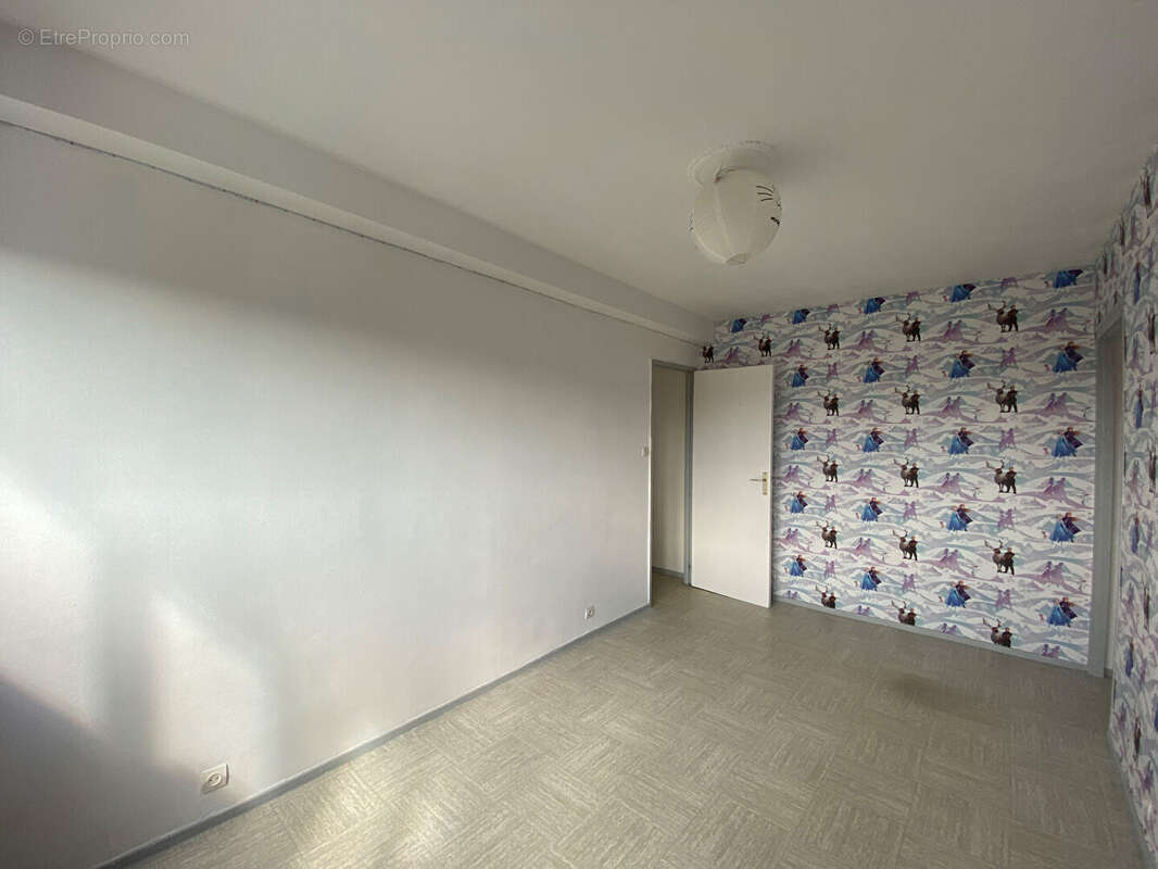 Appartement à AUDINCOURT