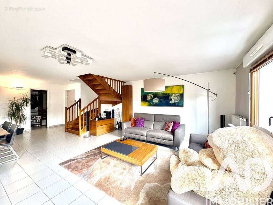 Photo 5 - Appartement à VITRY-SUR-SEINE