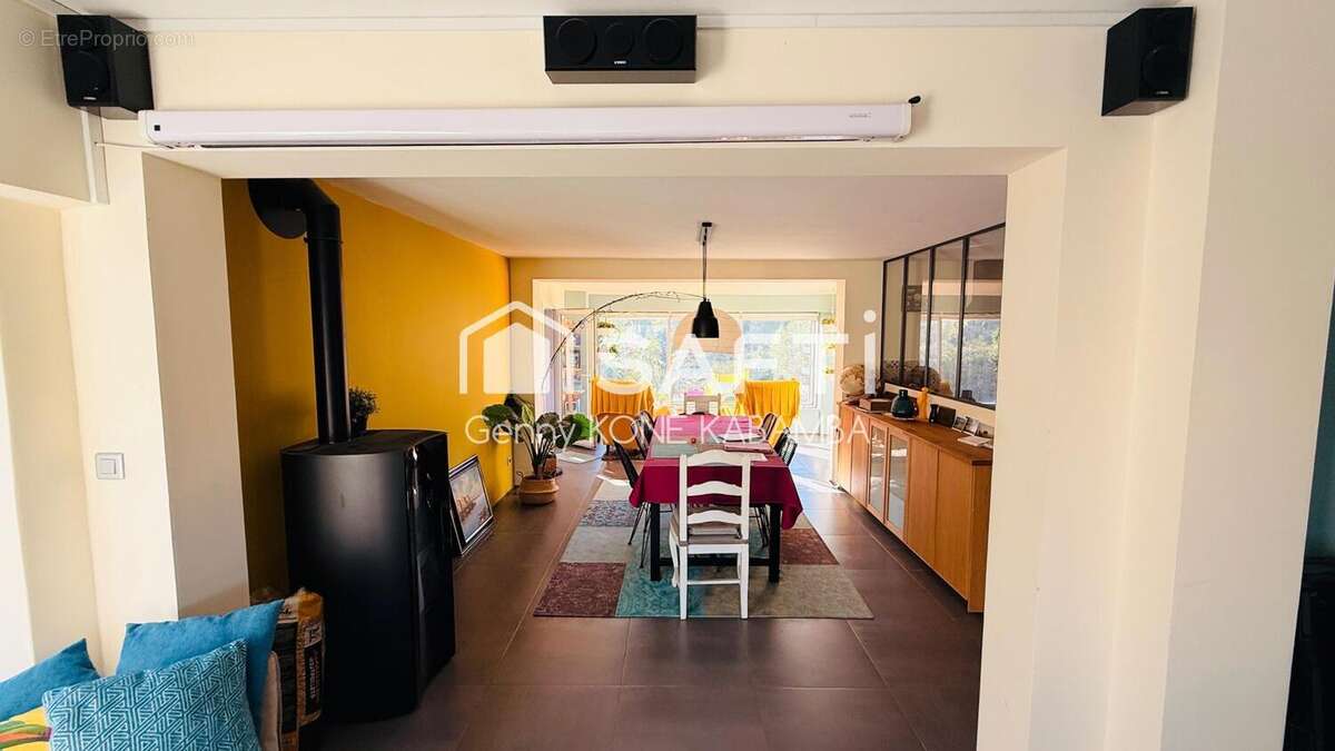 Photo 4 - Maison à LA SEYNE-SUR-MER