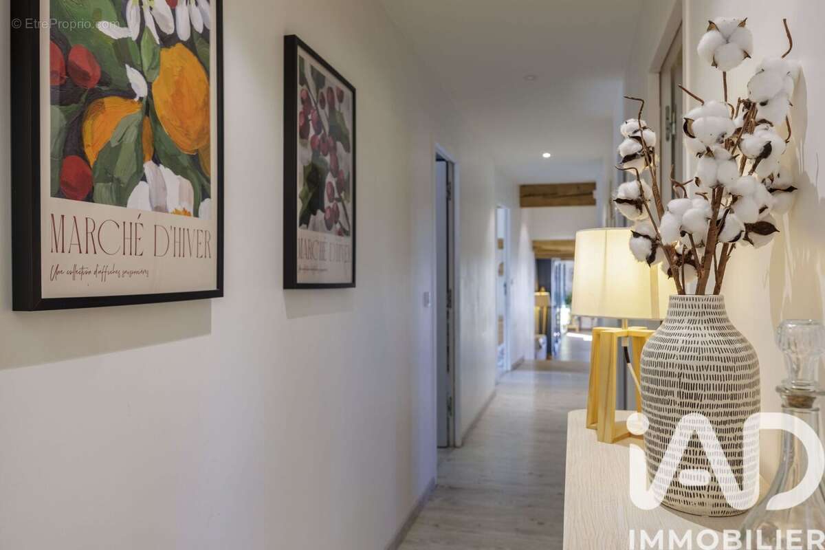 Photo 5 - Maison à QUINTAL