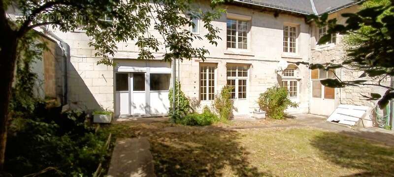 Appartement à BEAUFORT-EN-VALLEE