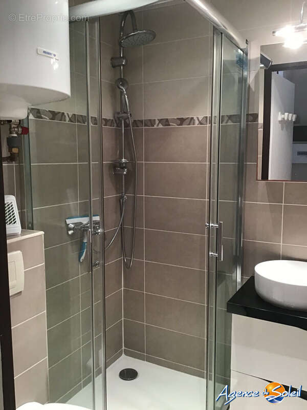 Appartement à LEUCATE