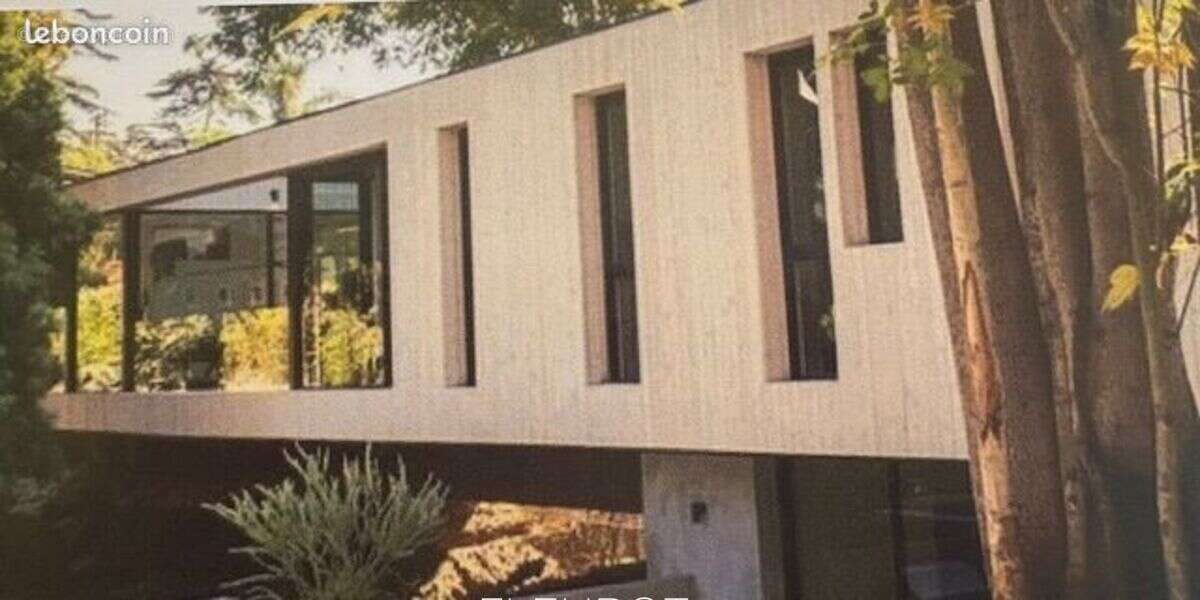 Terrain à LA CIOTAT