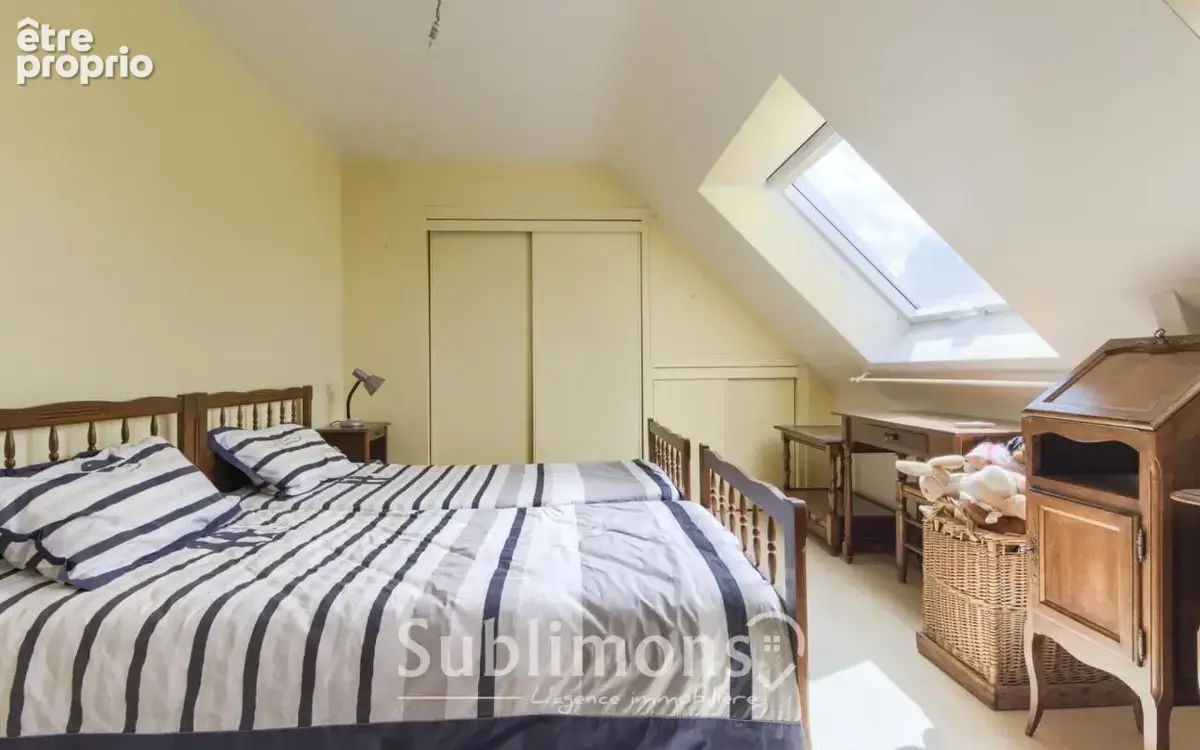 Maison à vendre Vannes - photo 5