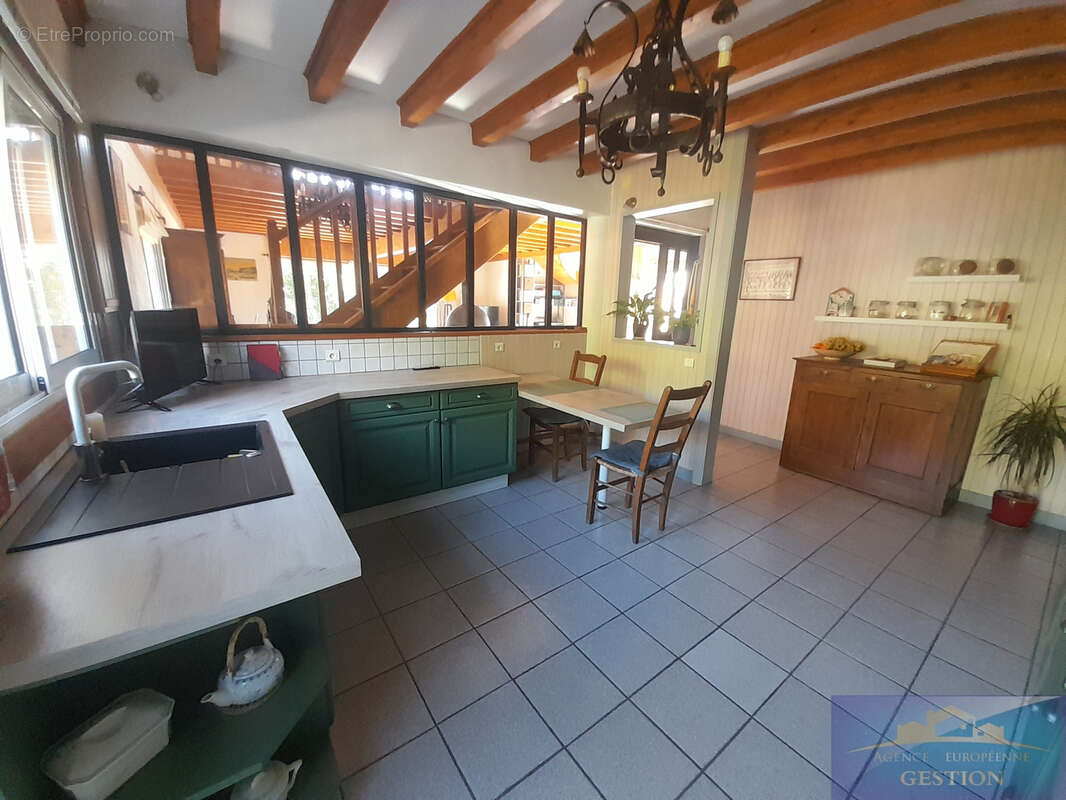 Maison à LOURDES