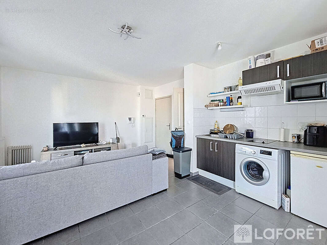 Appartement à BEZIERS