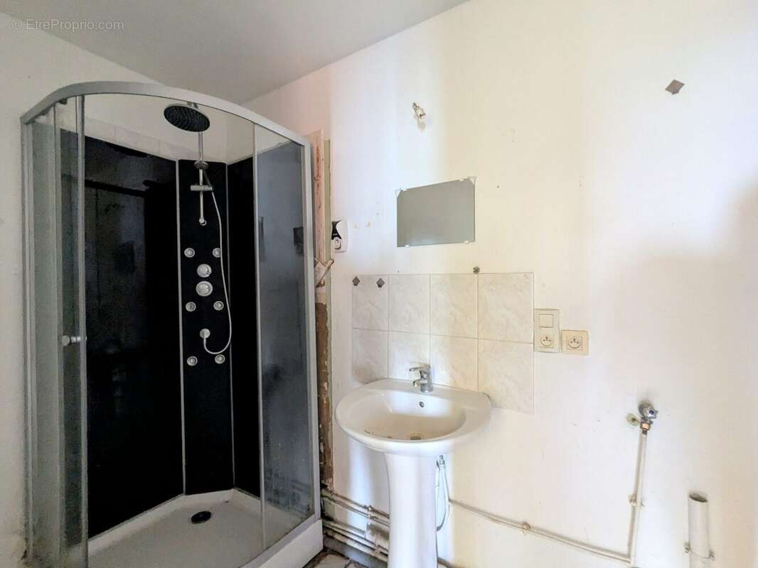 Appartement à SAINT-BRIEUC