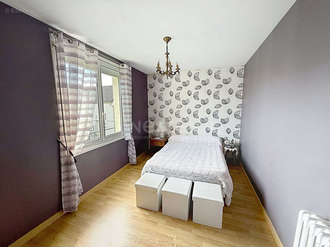 Appartement à GOUVIEUX