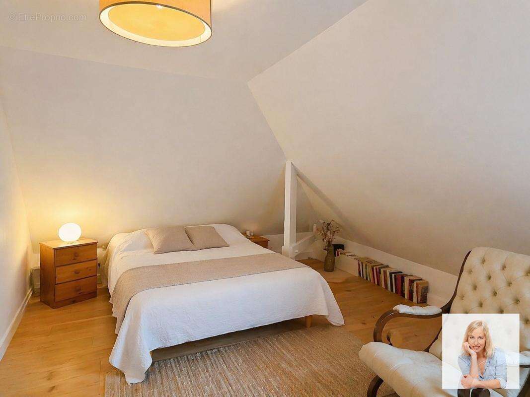 Appartement - photo 5