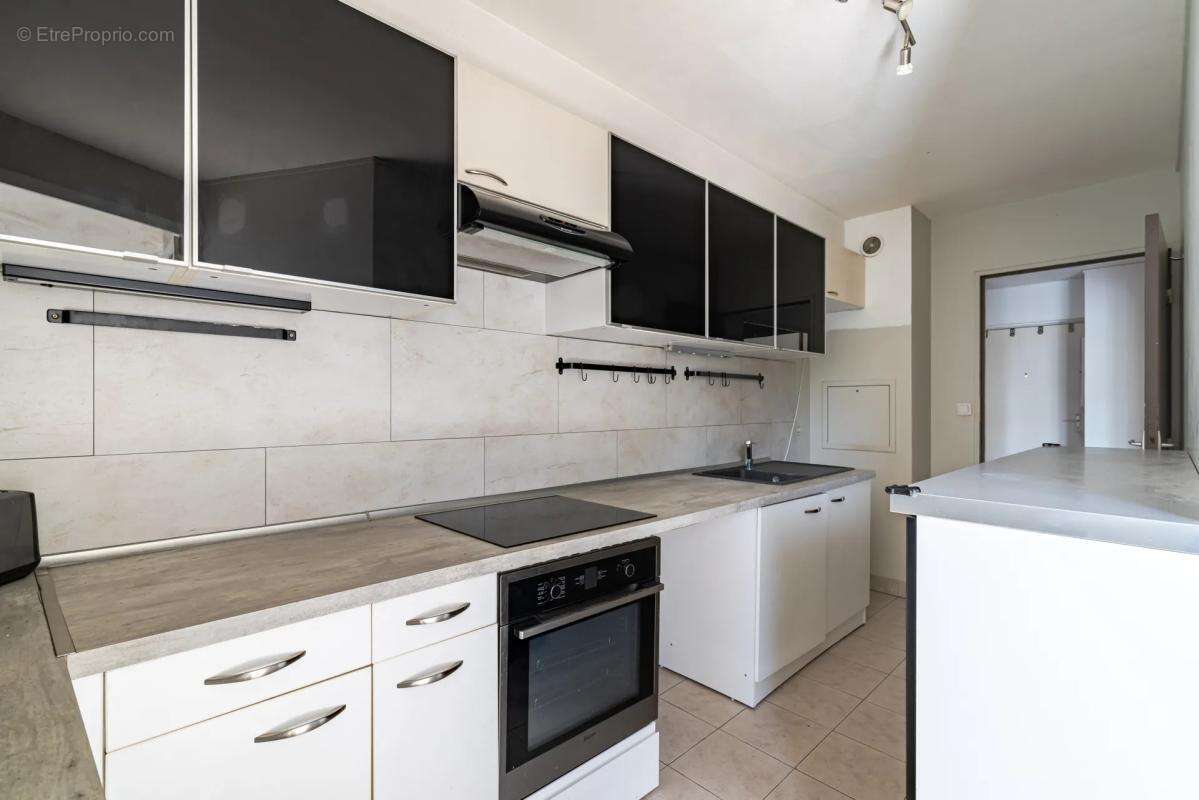 Appartement 3 pièces de 74 m² à Sèvres - photo 7