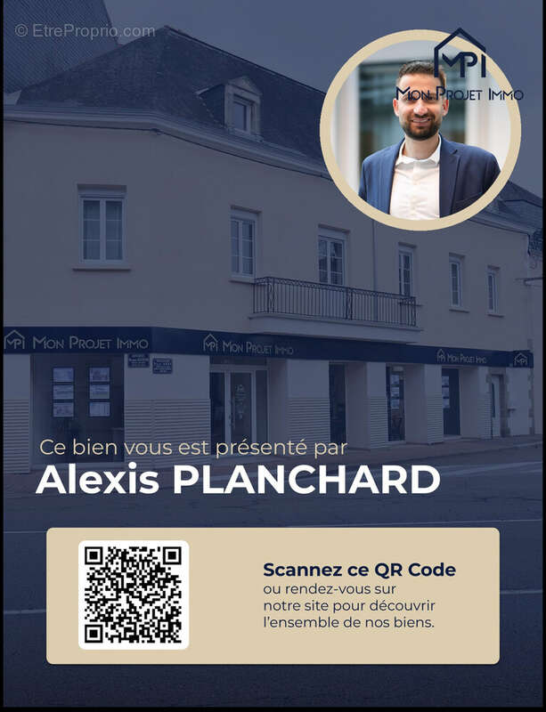 Appartement à LAVAL