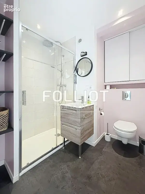Maison Sainte Suzanne Sur Vire - photo 11
