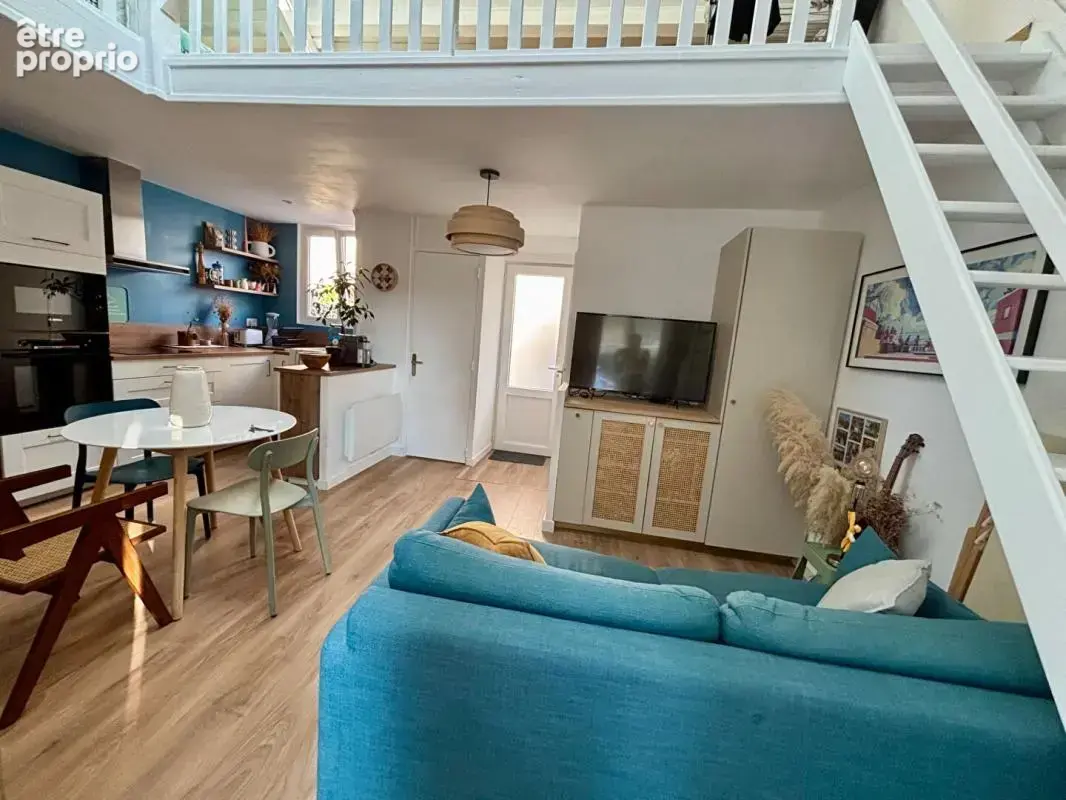 Appartement à PORNICHET