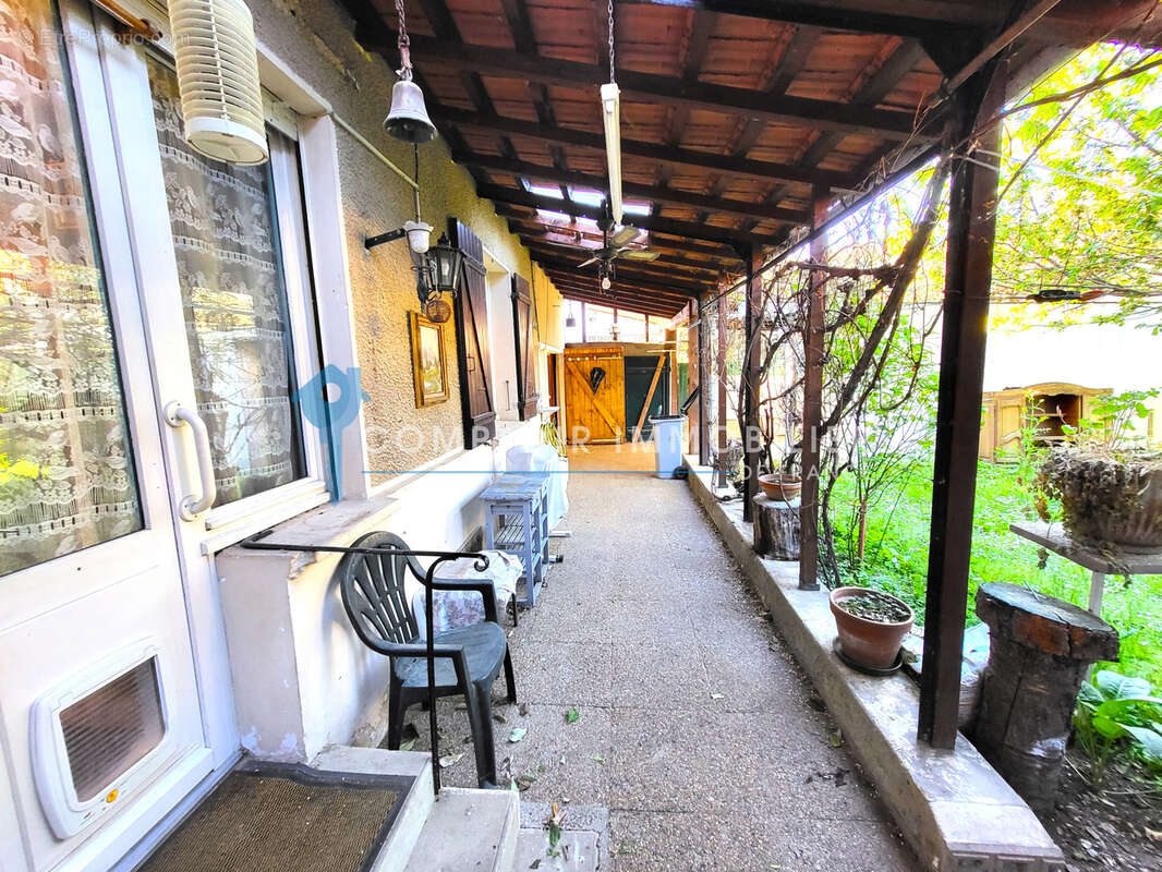 Maison à VALENCE