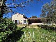 Maison à SAINT-AMANT-DE-BOIXE