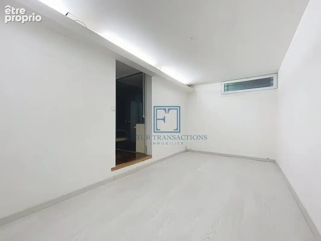 Appartement Souplex Garage et Cave - photo 16