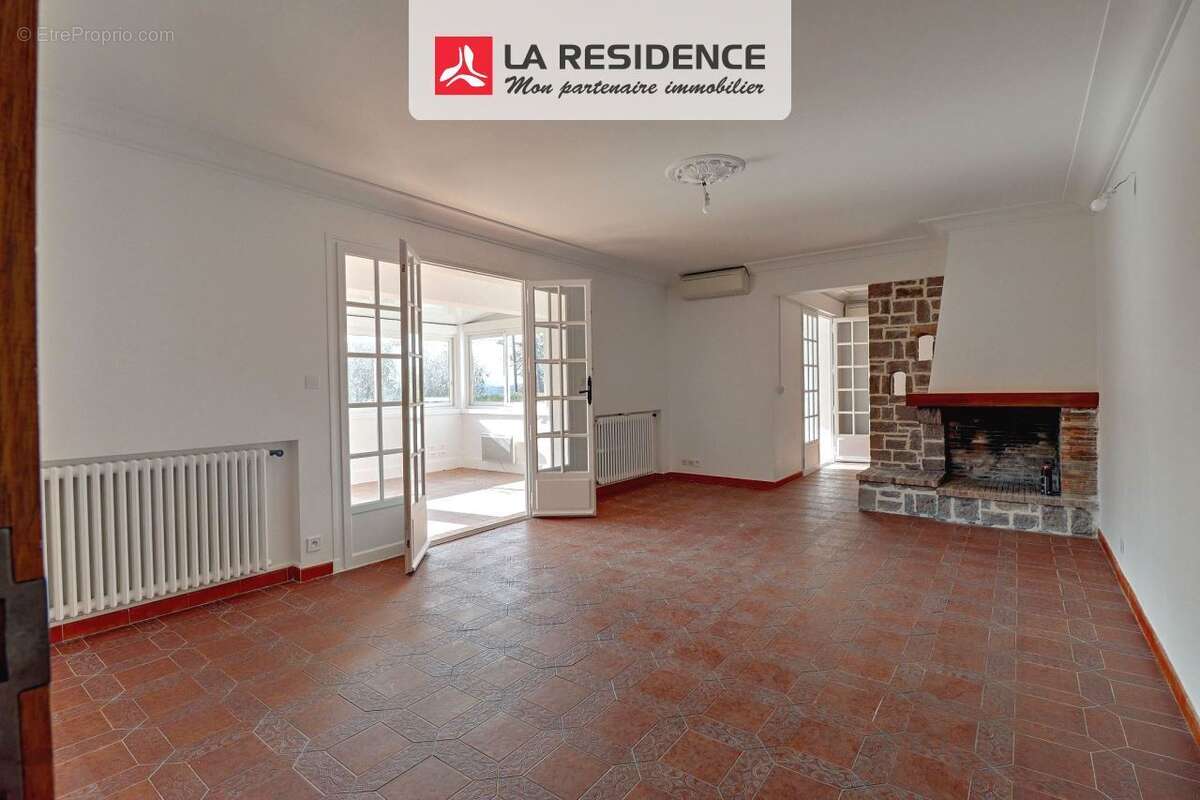 Maison à DRAGUIGNAN