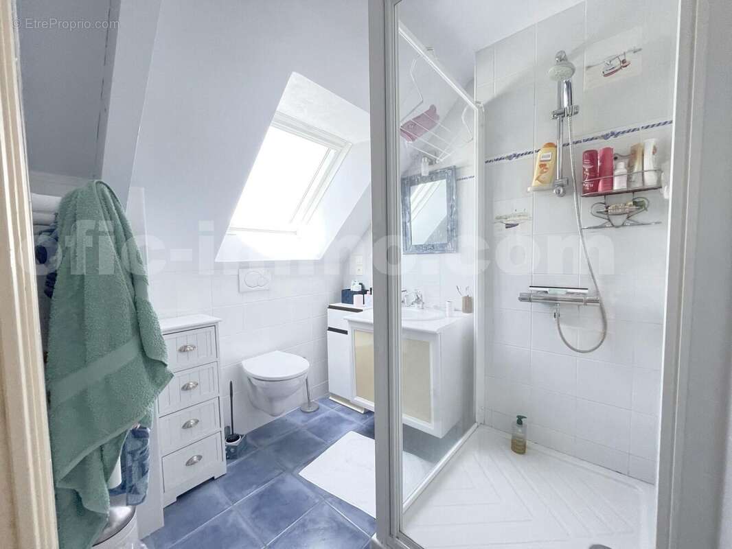 IMG_3342 - Maison à SARZEAU