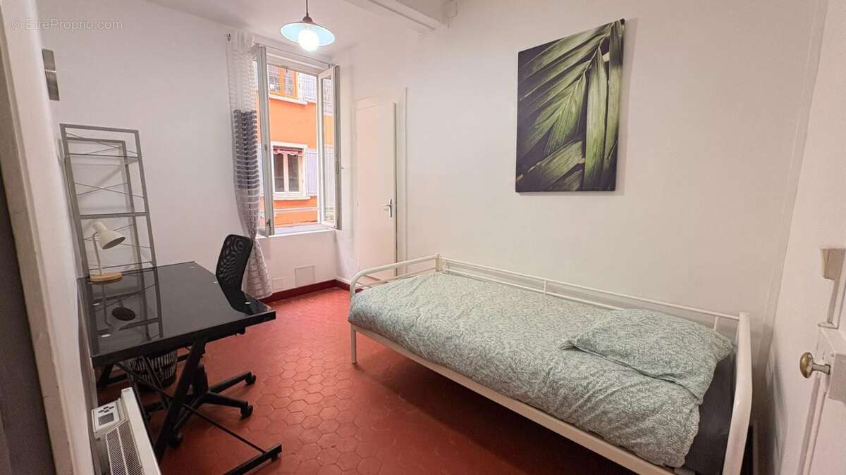 Appartement à DIGNE-LES-BAINS