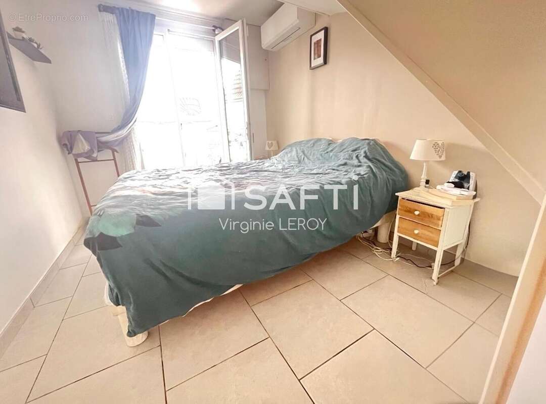 Photo 8 - Maison à TROSLY-BREUIL