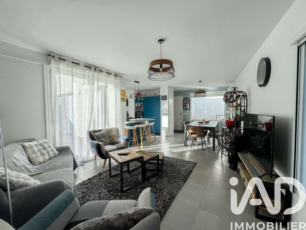 Photo 7 - Maison à FLOIRAC