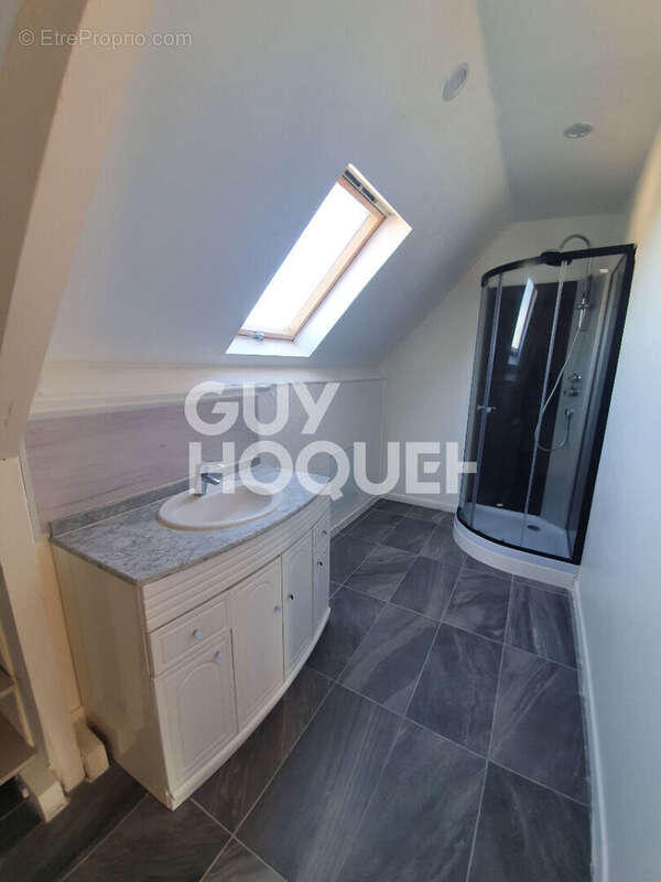 Maison à SAINT-GEORGES-SUR-BAULCHE