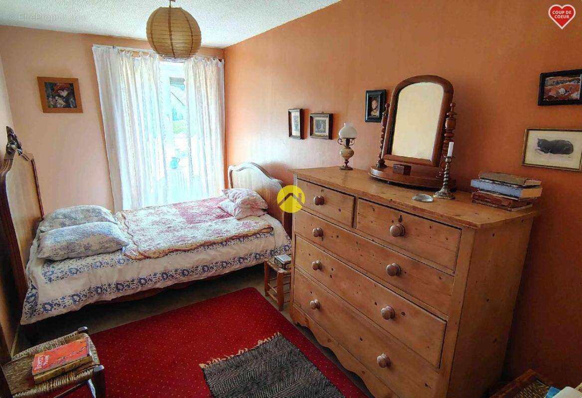 Maison à NEUILLY-EN-DUN