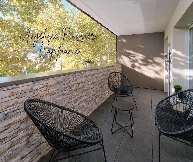 Appartement à GIVORS